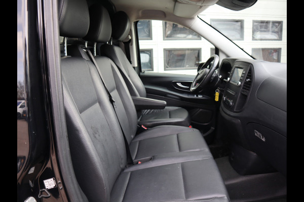 Mercedes-Benz Vito 119 CDI Automaat Euro 6 - Lang L2 - Trekhaak - LED - Camera