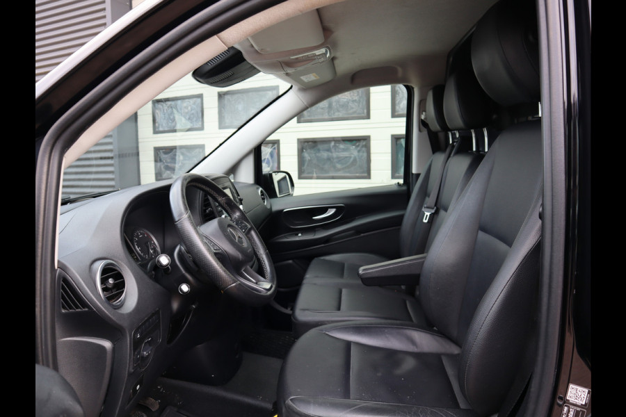 Mercedes-Benz Vito 119 CDI Automaat Euro 6 - Lang L2 - Trekhaak - LED - Camera