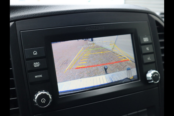 Mercedes-Benz Vito 119 CDI Automaat Euro 6 - Lang L2 - Trekhaak - LED - Camera