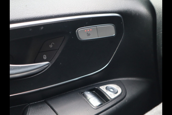 Mercedes-Benz Vito 119 CDI Automaat Euro 6 - Lang L2 - Trekhaak - LED - Camera