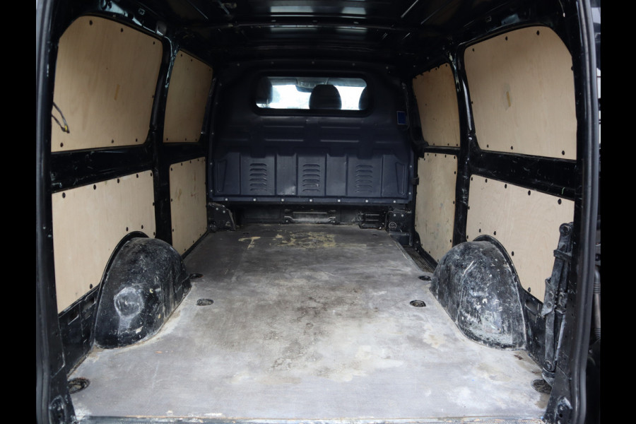 Mercedes-Benz Vito 119 CDI Automaat Euro 6 - Lang L2 - Trekhaak - LED - Camera