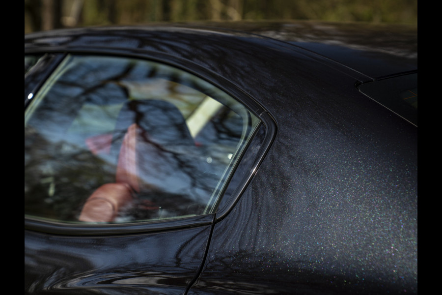 Maserati Ghibli 3.0 V6 S Q4 GranSport | Harman/Kardon | Alcantara hemel