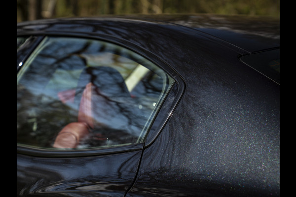 Maserati Ghibli 3.0 V6 S Q4 GranSport | Harman/Kardon | Alcantara hemel