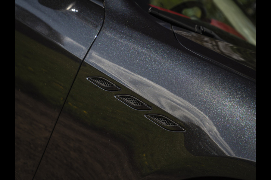 Maserati Ghibli 3.0 V6 S Q4 GranSport | Harman/Kardon | Alcantara hemel