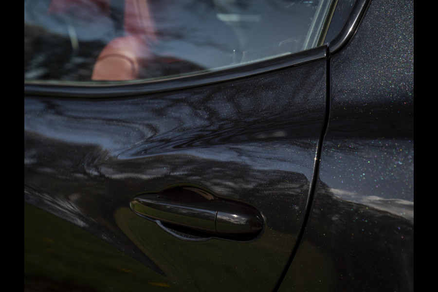 Maserati Ghibli 3.0 V6 S Q4 GranSport | Harman/Kardon | Alcantara hemel