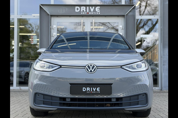 Volkswagen ID.3 First Max 58 kWh Full|SOH94%|Pano|ACC|HUD|20"|Allweather|Trekhaak|Moonstone