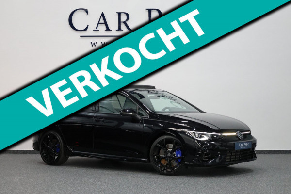 Volkswagen Golf 2.0 TSI R 4Motion 320+PK AKRAPOVIC/IQ+LED/VIRTUAL/PANO/LEER+S.VERWARMING/19" LMV/LINE/ACC/12 MND GARANTIE!