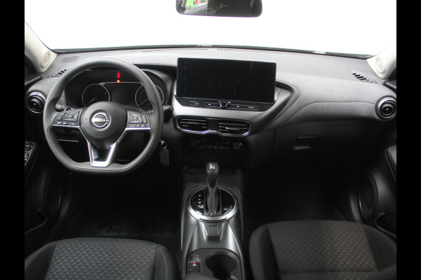 Nissan Juke 1.0 DIG-T N-Connecta AUTOMAAT | CLIMATE | CAMERA | CARPLAY | DAB | LED | NAVI | STOELVERW | CRUISE | ISOFIX