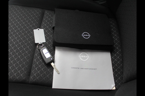 Nissan Juke 1.0 DIG-T N-Connecta AUTOMAAT | CLIMATE | CAMERA | CARPLAY | DAB | LED | NAVI | STOELVERW | CRUISE | ISOFIX