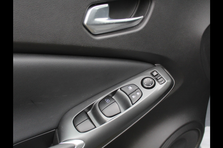 Nissan Juke 1.0 DIG-T N-Connecta AUTOMAAT | CLIMATE | CAMERA | CARPLAY | DAB | LED | NAVI | STOELVERW | CRUISE | ISOFIX