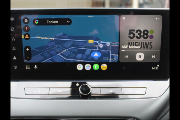 Nissan Juke 1.0 DIG-T N-Connecta AUTOMAAT | CLIMATE | CAMERA | CARPLAY | DAB | LED | NAVI | STOELVERW | CRUISE | ISOFIX