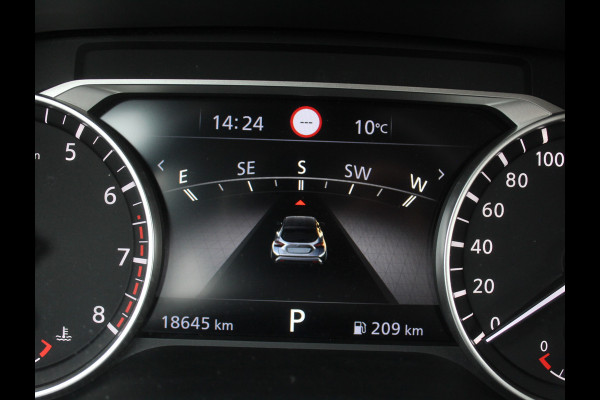 Nissan Juke 1.0 DIG-T N-Connecta AUTOMAAT | CLIMATE | CAMERA | CARPLAY | DAB | LED | NAVI | STOELVERW | CRUISE | ISOFIX