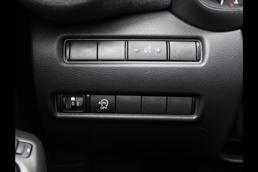 Nissan Juke 1.0 DIG-T N-Connecta AUTOMAAT | CLIMATE | CAMERA | CARPLAY | DAB | LED | NAVI | STOELVERW | CRUISE | ISOFIX