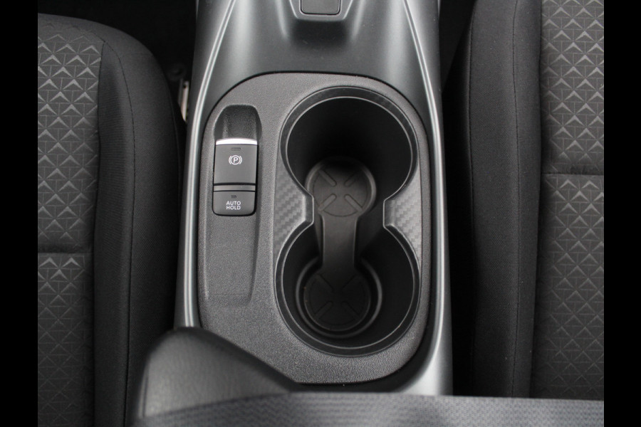 Nissan Juke 1.0 DIG-T N-Connecta AUTOMAAT | CLIMATE | CAMERA | CARPLAY | DAB | LED | NAVI | STOELVERW | CRUISE | ISOFIX