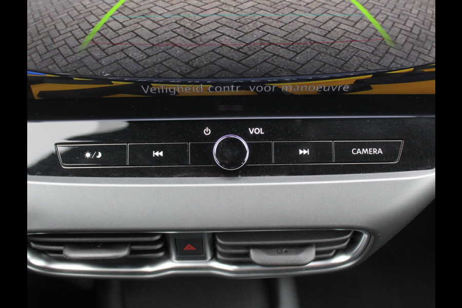 Nissan Juke 1.0 DIG-T N-Connecta AUTOMAAT | CLIMATE | CAMERA | CARPLAY | DAB | LED | NAVI | STOELVERW | CRUISE | ISOFIX