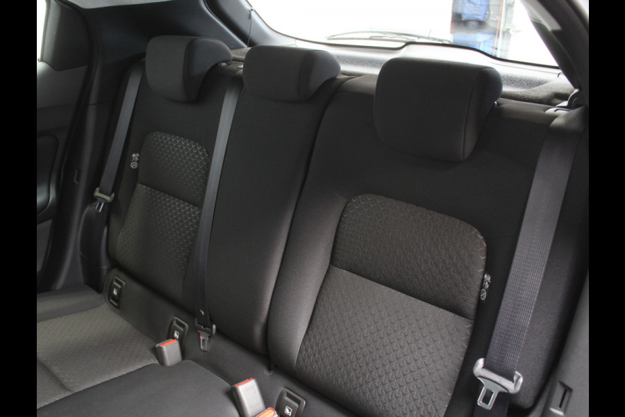 Nissan Juke 1.0 DIG-T N-Connecta AUTOMAAT | CLIMATE | CAMERA | CARPLAY | DAB | LED | NAVI | STOELVERW | CRUISE | ISOFIX