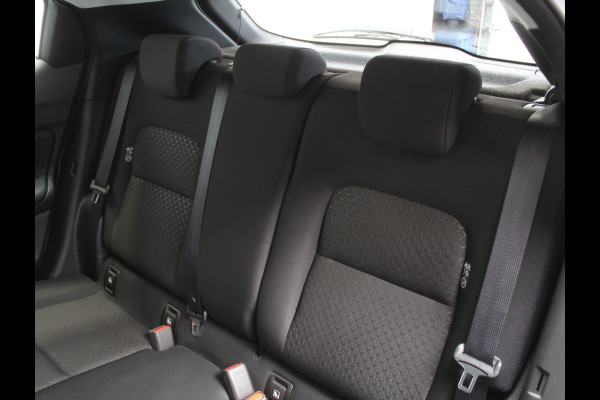 Nissan Juke 1.0 DIG-T N-Connecta AUTOMAAT | CLIMATE | CAMERA | CARPLAY | DAB | LED | NAVI | STOELVERW | CRUISE | ISOFIX