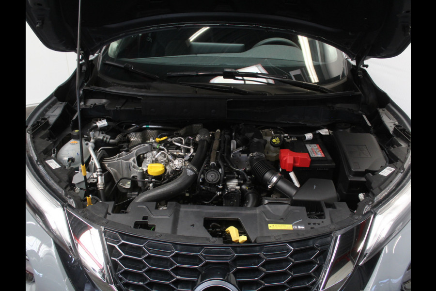 Nissan Juke 1.0 DIG-T N-Connecta AUTOMAAT | CLIMATE | CAMERA | CARPLAY | DAB | LED | NAVI | STOELVERW | CRUISE | ISOFIX