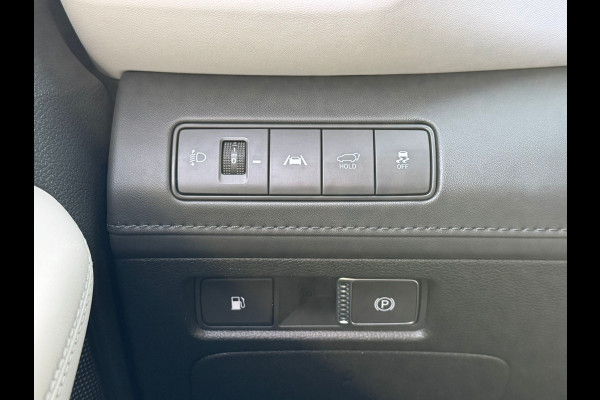 Hyundai Santa Fe 1.6 T-GDI PHEV 266PK PREMIUM LEDER/360CAMERA/NAVI/PANORAMADAK/STOELVENT.