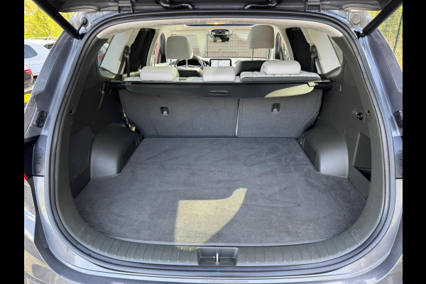 Hyundai Santa Fe 1.6 T-GDI PHEV 266PK PREMIUM LEDER/360CAMERA/NAVI/PANORAMADAK/STOELVENT.