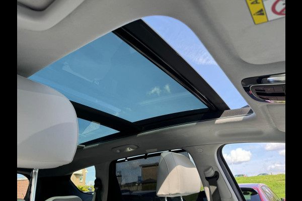 Hyundai Santa Fe 1.6 T-GDI PHEV 266PK PREMIUM LEDER/360CAMERA/NAVI/PANORAMADAK/STOELVENT.