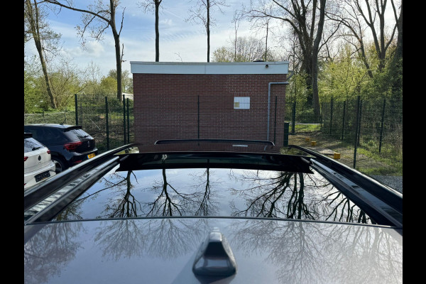Hyundai Santa Fe 1.6 T-GDI PHEV 266PK PREMIUM LEDER/360CAMERA/NAVI/PANORAMADAK/STOELVENT.