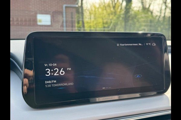 Hyundai Santa Fe 1.6 T-GDI PHEV 266PK PREMIUM LEDER/360CAMERA/NAVI/PANORAMADAK/STOELVENT.