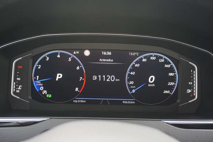 Volkswagen Passat Variant 1.5 TSI Business/Dealeronderhouden/ERGO stoelen/ Camera