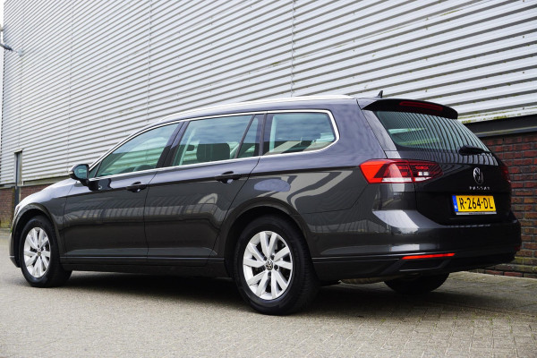 Volkswagen Passat Variant 1.5 TSI Business/Dealeronderhouden/ERGO stoelen/ Camera