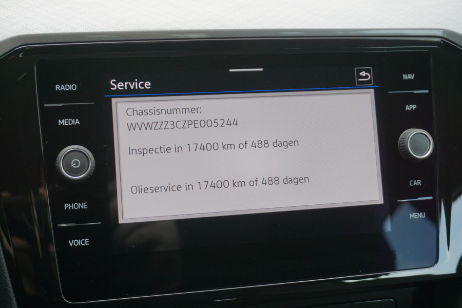 Volkswagen Passat Variant 1.5 TSI Business/Dealeronderhouden/ERGO stoelen/ Camera