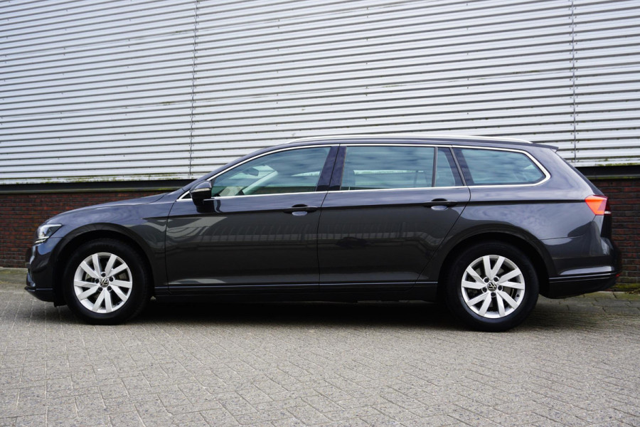 Volkswagen Passat Variant 1.5 TSI Business/Dealeronderhouden/ERGO stoelen/ Camera