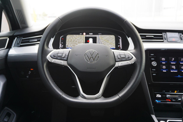 Volkswagen Passat Variant 1.5 TSI Business/Dealeronderhouden/ERGO stoelen/ Camera