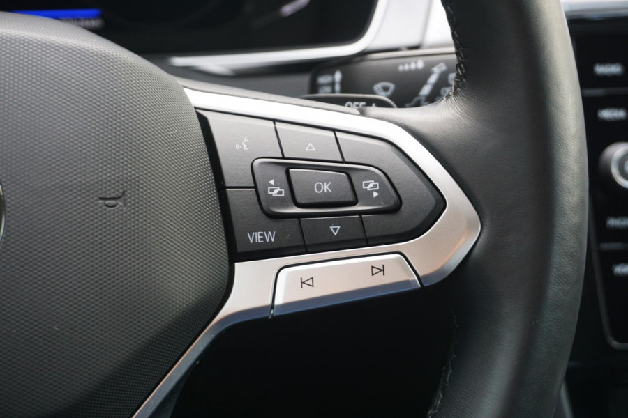 Volkswagen Passat Variant 1.5 TSI Business/Dealeronderhouden/ERGO stoelen/ Camera
