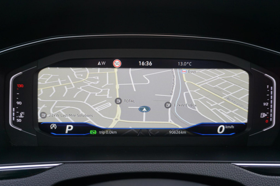 Volkswagen Passat Variant 1.5 TSI Business/Dealeronderhouden/ERGO stoelen/ Camera