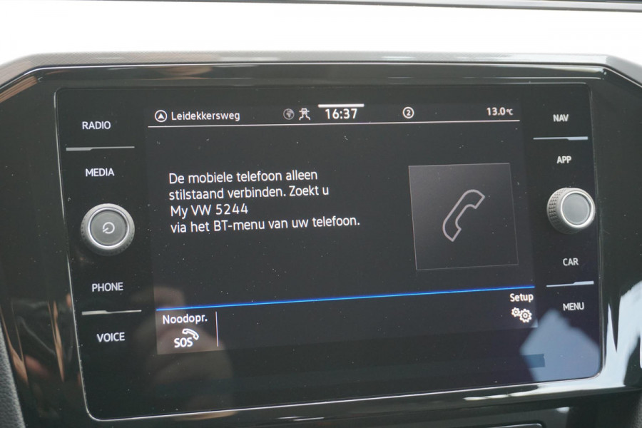 Volkswagen Passat Variant 1.5 TSI Business/Dealeronderhouden/ERGO stoelen/ Camera