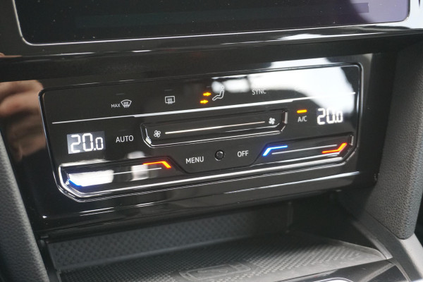 Volkswagen Passat Variant 1.5 TSI Business/Dealeronderhouden/ERGO stoelen/ Camera