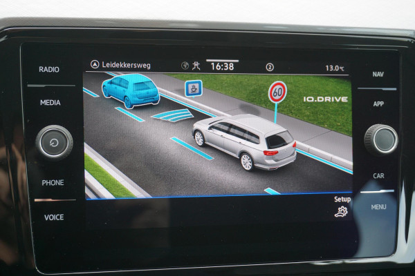 Volkswagen Passat Variant 1.5 TSI Business/Dealeronderhouden/ERGO stoelen/ Camera