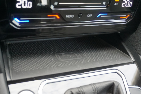 Volkswagen Passat Variant 1.5 TSI Business/Dealeronderhouden/ERGO stoelen/ Camera