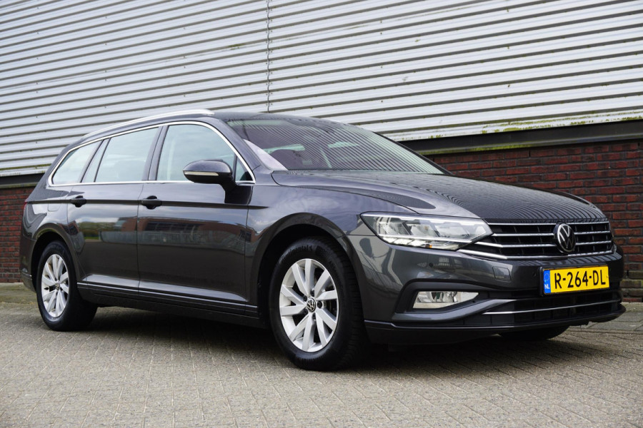 Volkswagen Passat Variant 1.5 TSI Business/Dealeronderhouden/ERGO stoelen/ Camera