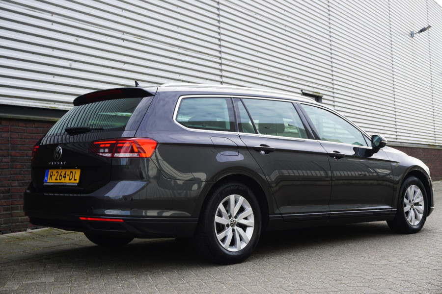 Volkswagen Passat Variant 1.5 TSI Business/Dealeronderhouden/ERGO stoelen/ Camera