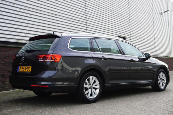 Volkswagen Passat Variant 1.5 TSI Business/Dealeronderhouden/ERGO stoelen/ Camera
