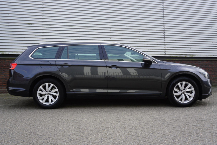 Volkswagen Passat Variant 1.5 TSI Business/Dealeronderhouden/ERGO stoelen/ Camera