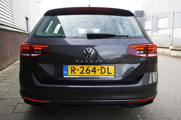 Volkswagen Passat Variant 1.5 TSI Business/Dealeronderhouden/ERGO stoelen/ Camera