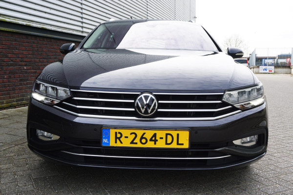 Volkswagen Passat Variant 1.5 TSI Business/Dealeronderhouden/ERGO stoelen/ Camera