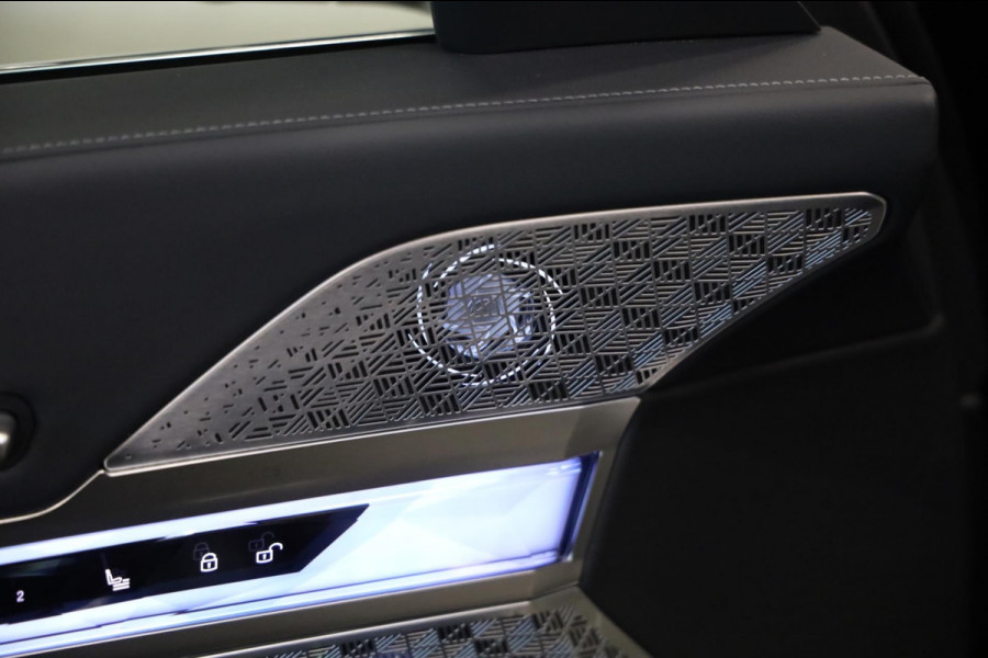 BMW 7 Serie 750e xDrive Pro M-Sportpakket 2026 LED HUD Active cruise PANO DAB B&W SOUND LEASE V/A 444,- pm