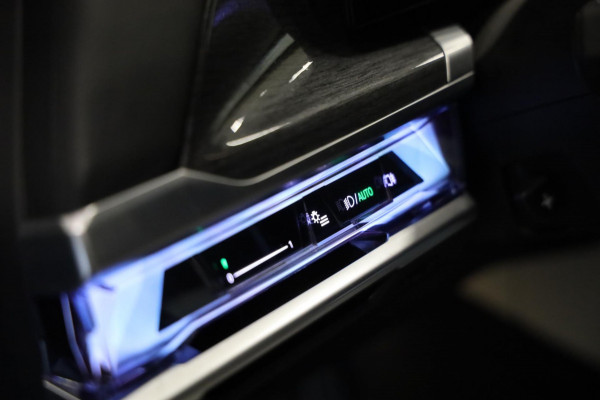 BMW 7 Serie 750e xDrive Pro M-Sportpakket 2026 LED HUD Active cruise PANO DAB B&W SOUND LEASE V/A 444,- pm