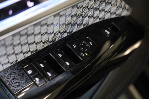BMW 7 Serie 750e xDrive Pro M-Sportpakket 2026 LED HUD Active cruise PANO DAB B&W SOUND LEASE V/A 444,- pm