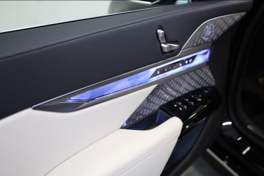 BMW 7 Serie 750e xDrive Pro M-Sportpakket 2026 LED HUD Active cruise PANO DAB B&W SOUND LEASE V/A 444,- pm