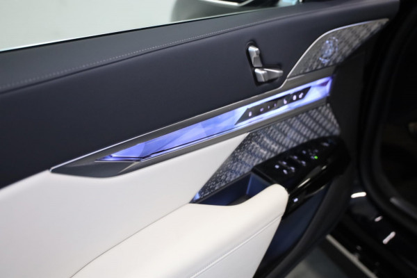 BMW 7 Serie 750e xDrive Pro M-Sportpakket 2026 LED HUD Active cruise PANO DAB B&W SOUND LEASE V/A 444,- pm