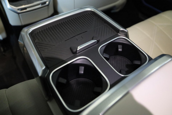 BMW 7 Serie 750e xDrive Pro M-Sportpakket 2026 LED HUD Active cruise PANO DAB B&W SOUND LEASE V/A 444,- pm